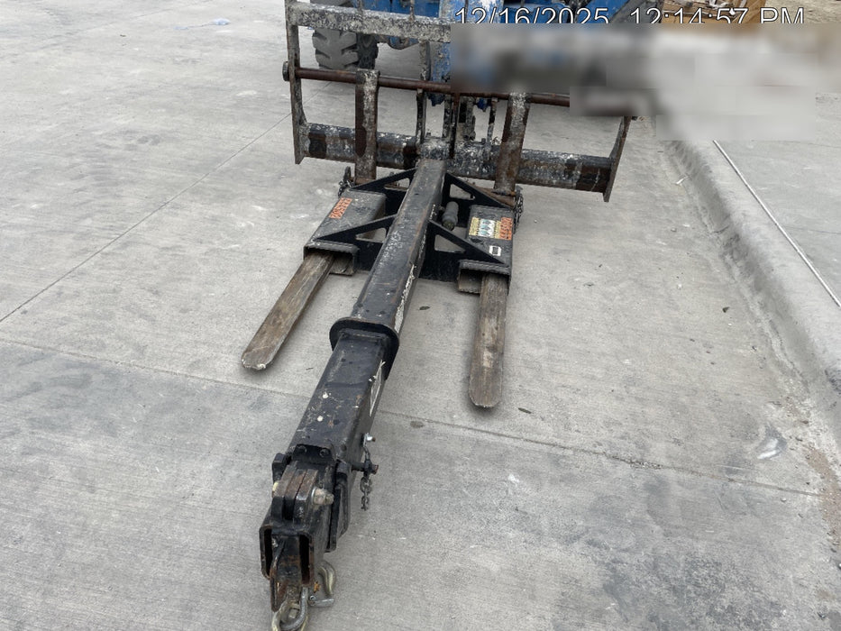 2024 STAR INDUSTRIES M1360B - Star JIB Boom