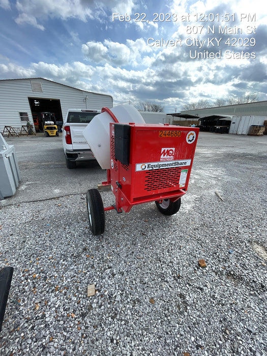 2022 MULTIQUIP MC94PK