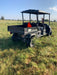 2019 Club Car CA1700D Diesel, 4-Seat, ROPS, AWD w/None