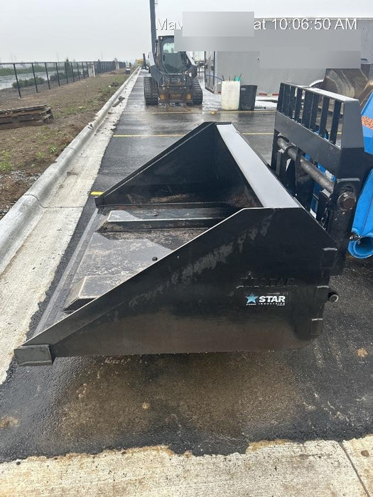 2024 STAR INDUSTRIES 1406B