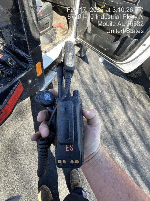 2023 MOTOROLA R7 DISPLAY