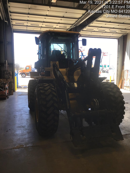 2020 PALADIN MX7H-0022