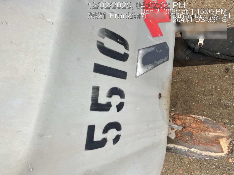 2017 Wacker Neuson LTV6L-MH Standard