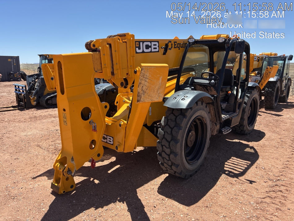 2025 JCB 512-56
