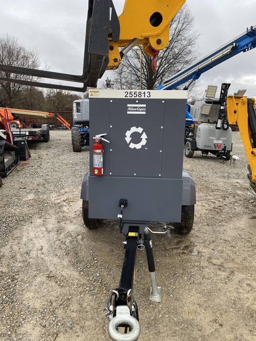 2022 ATLAS COPCO QAS25 CWK