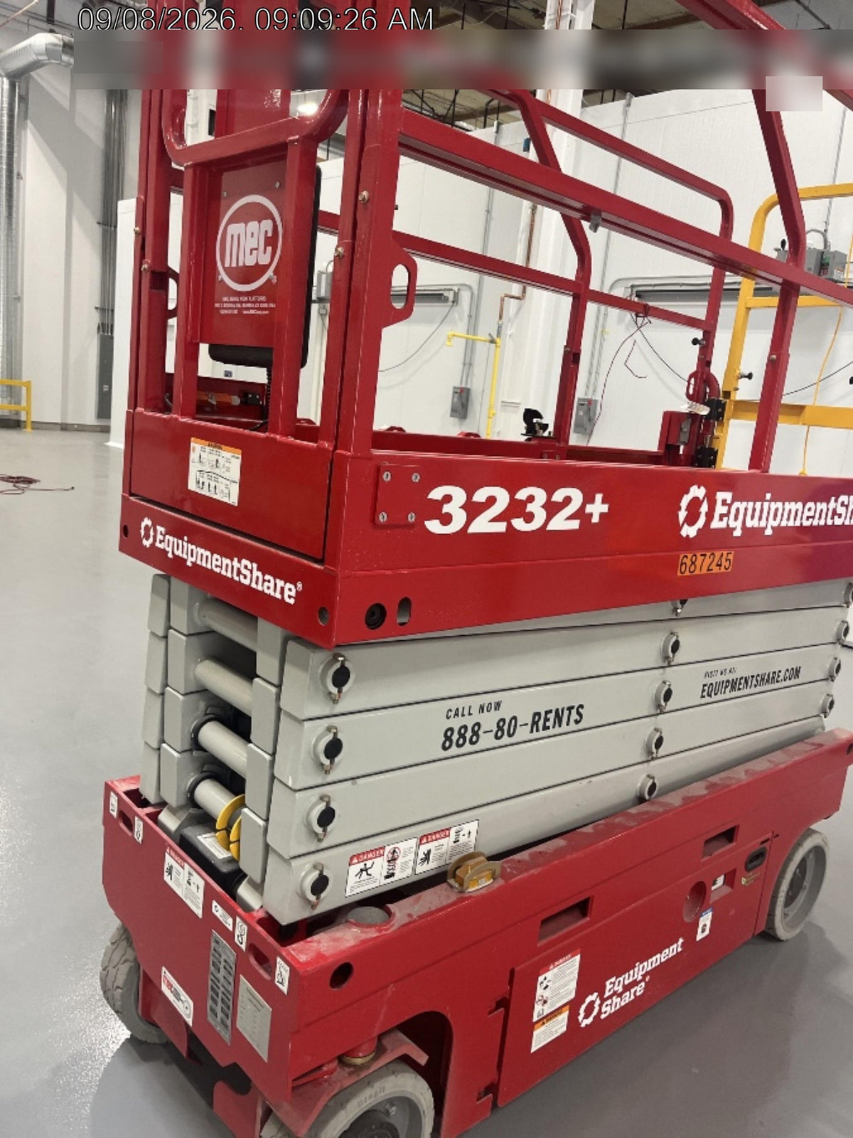 2026 MEC 3232+