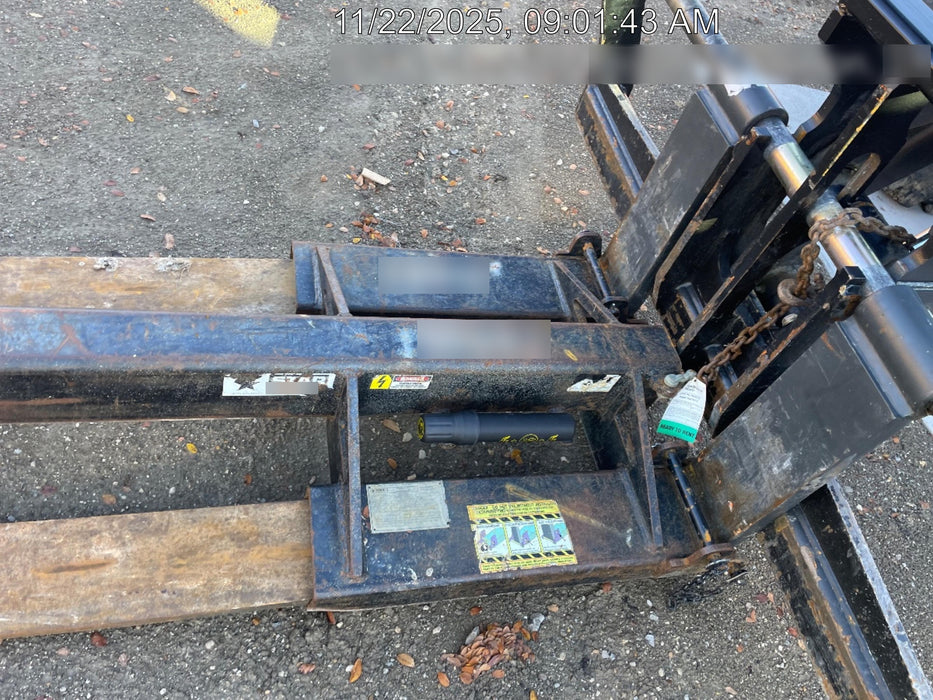 2020 STAR INDUSTRIES M1360B - Star JIB Boom