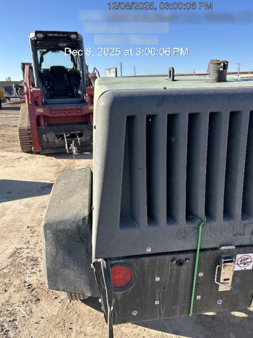 2019 SULLAIR 185-DPQ