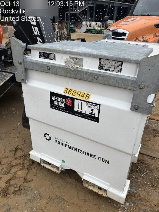 2023 WESTERN GLOBAL 20TCG-ES