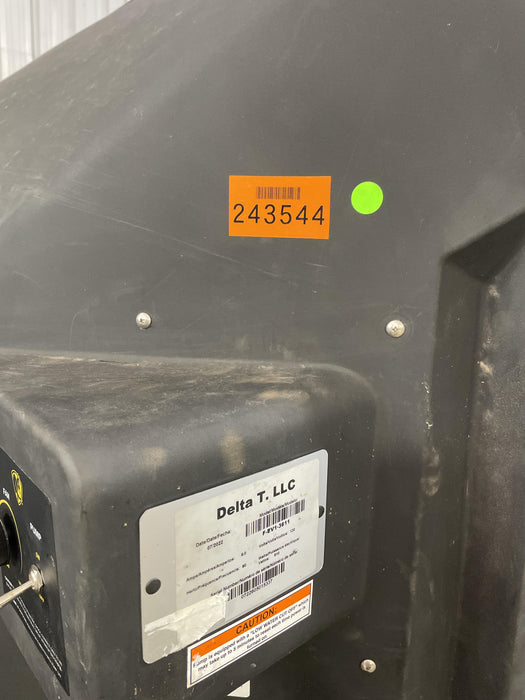 2022 BIG ASS FANS Cool Space 400