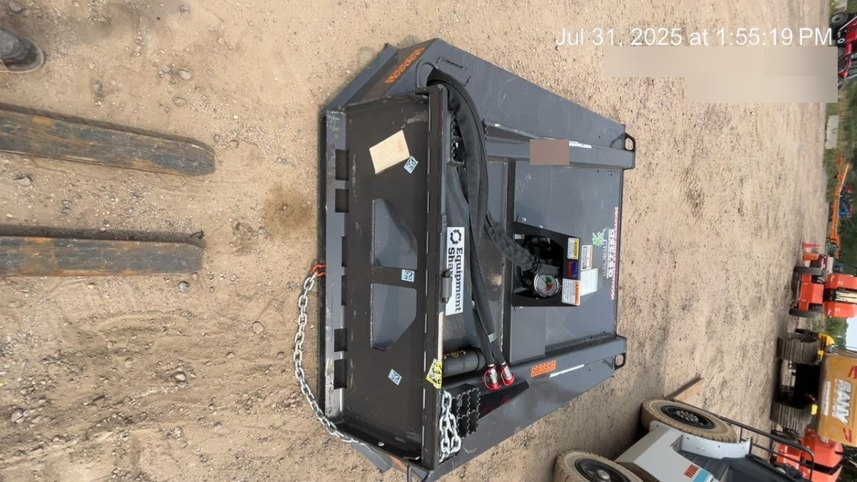 2025 PALADIN 30372A-0022