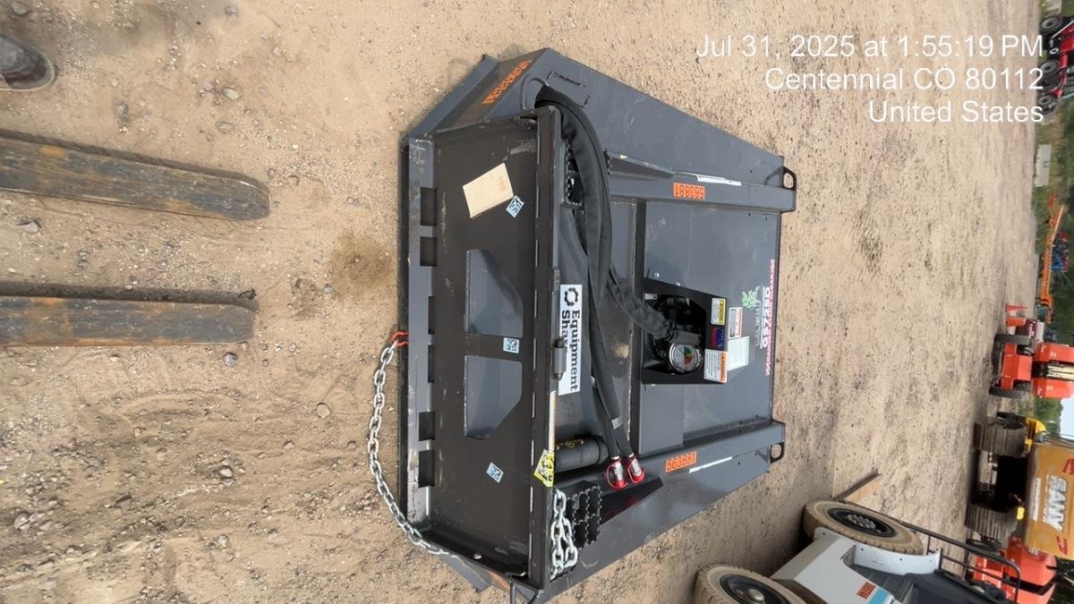 2025 PALADIN 30372A-0022