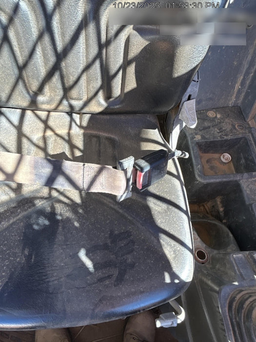 2020 TAKEUCHI TL8R2-R