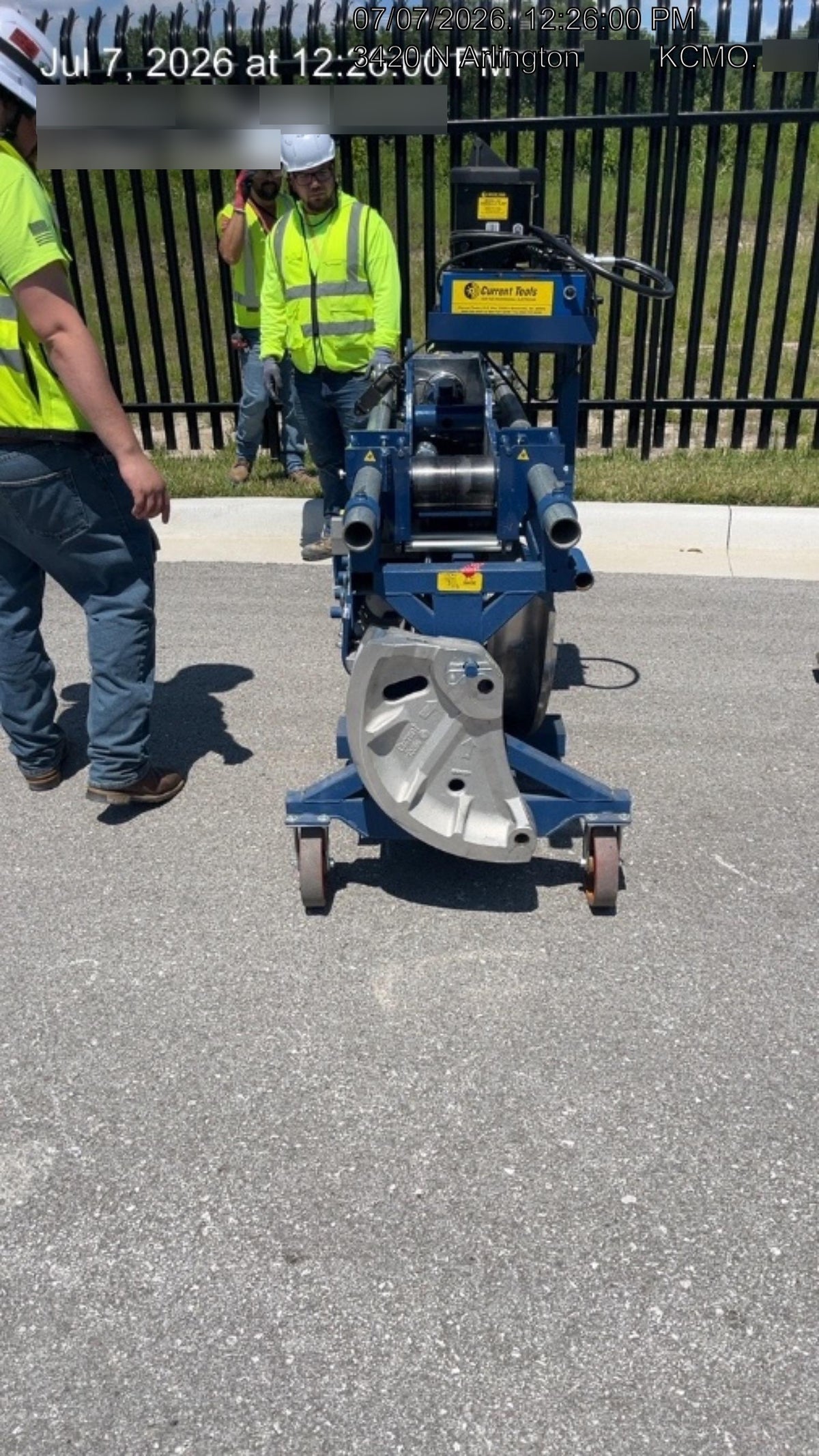 2024 CURRENT TOOLS 252-CT