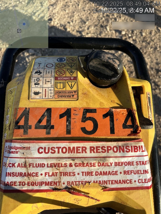 2024 WACKER NEUSON BS68-4Ab/28