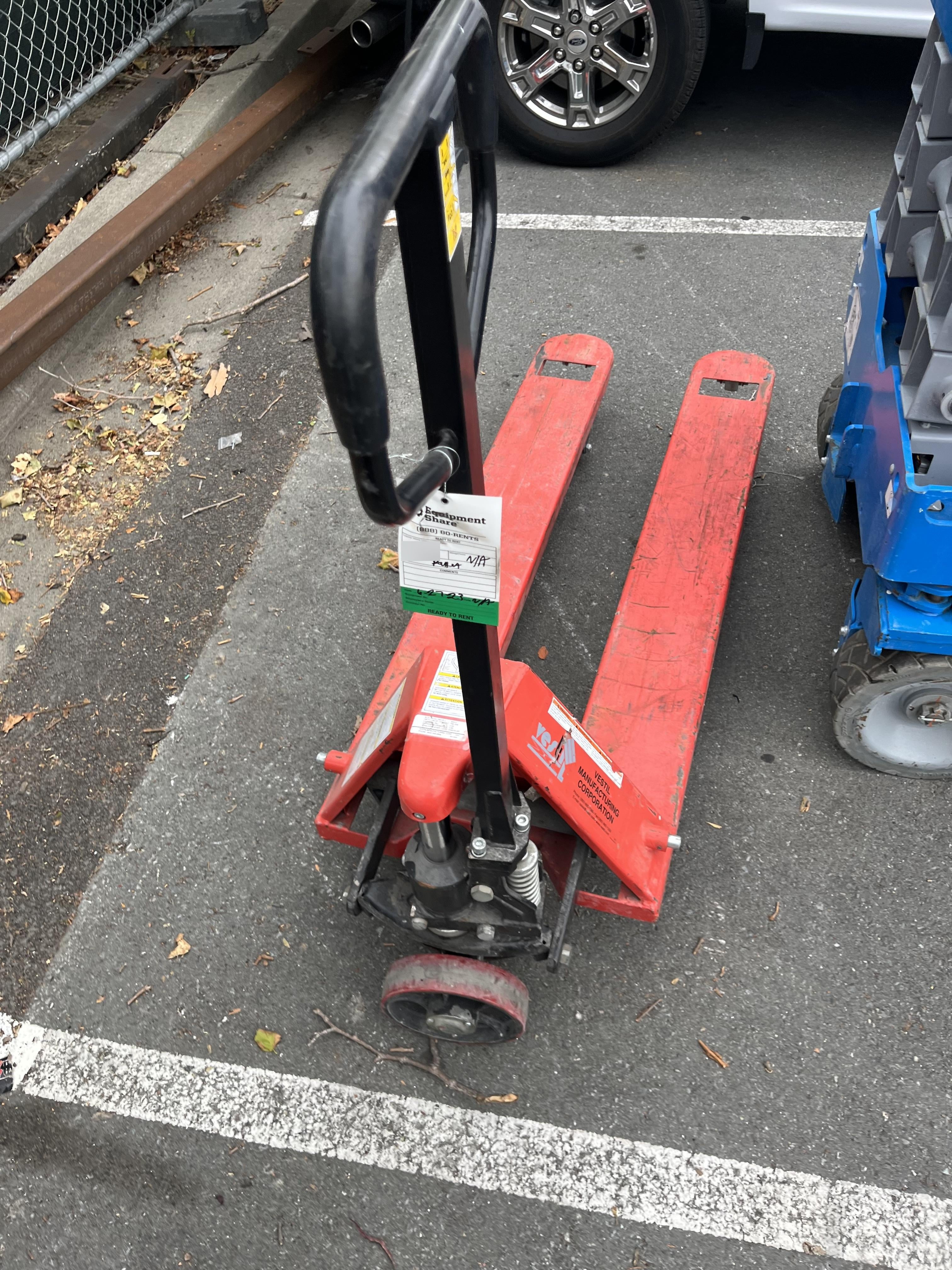 2020 VESTIL 855474