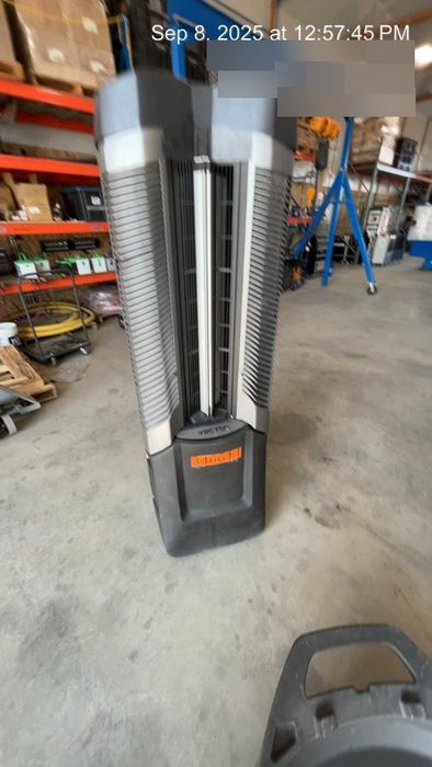 2023 VECTOR Vector Max