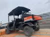 2022 KUBOTA RTV-X1140W-H (Canopy)