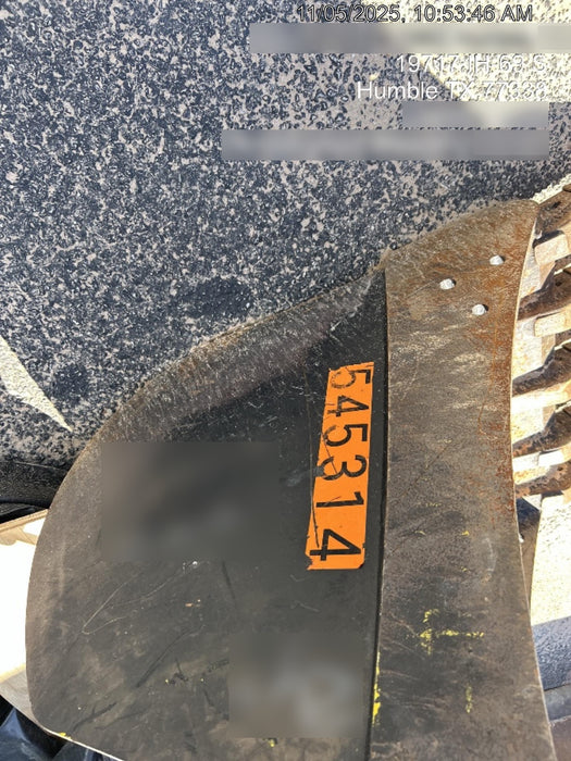 2021 TAKEUCHI TB235-2R