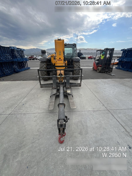 2021 STAR INDUSTRIES M1360B - Star JIB Boom