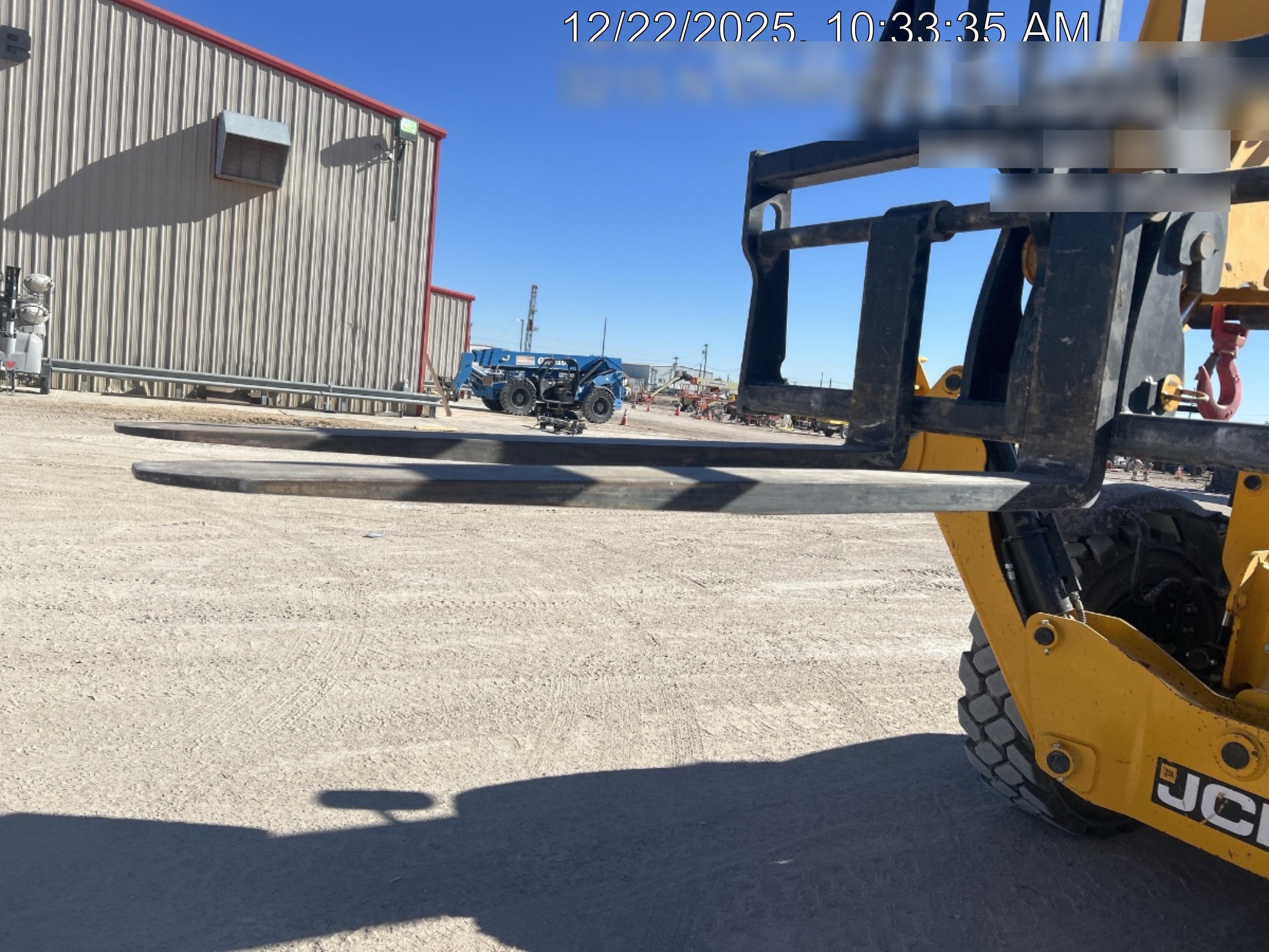 2025 JCB 512-56