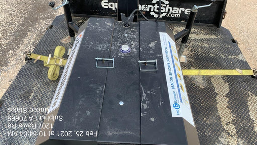 2020 LIND EQUIPMENT LE980LEDV-T4B