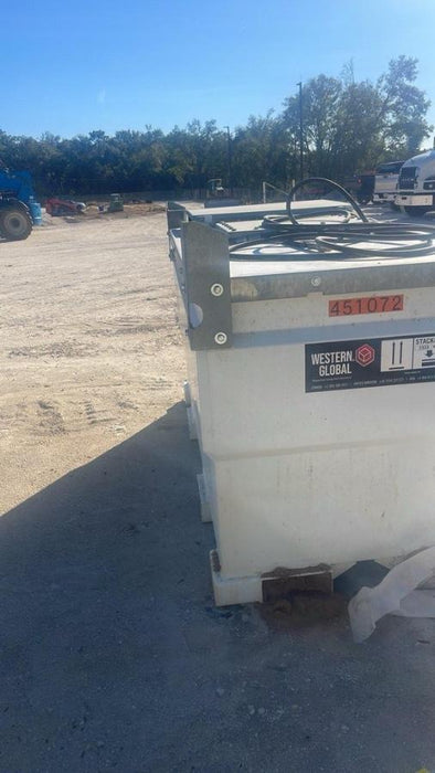 2024 WESTERN GLOBAL 20TCG-ES