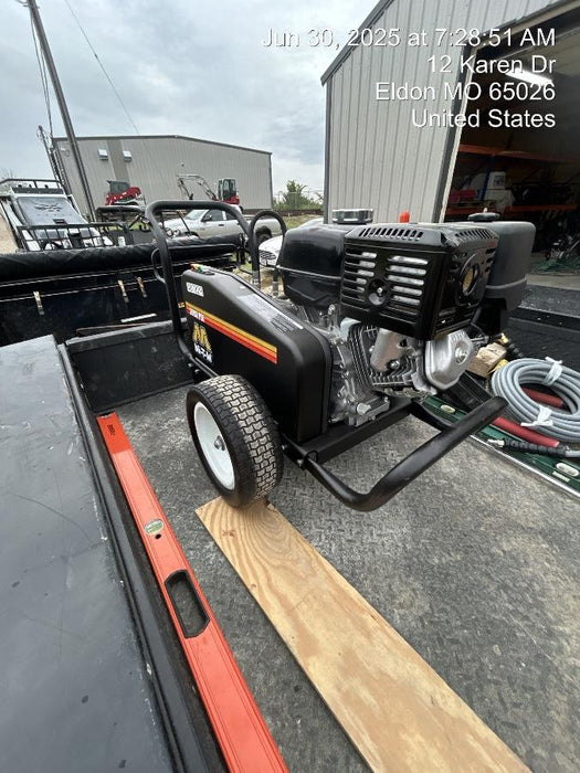 2025 MI-T-M CW-3504-5MGH