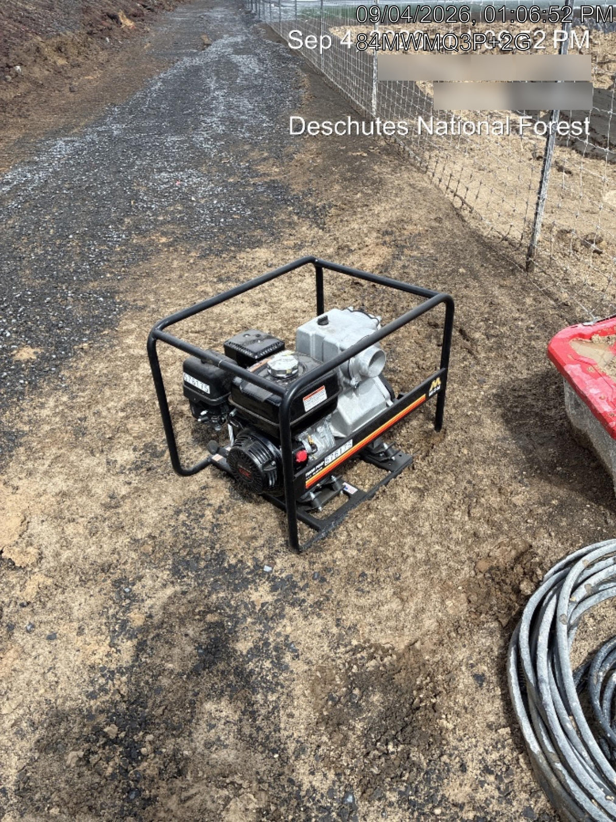 2025 MI-T-M WTP-T03-0MGH