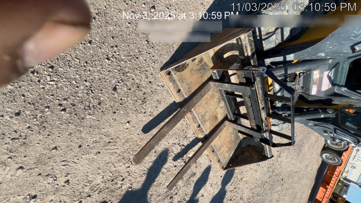 2023 MANITOU 50504723