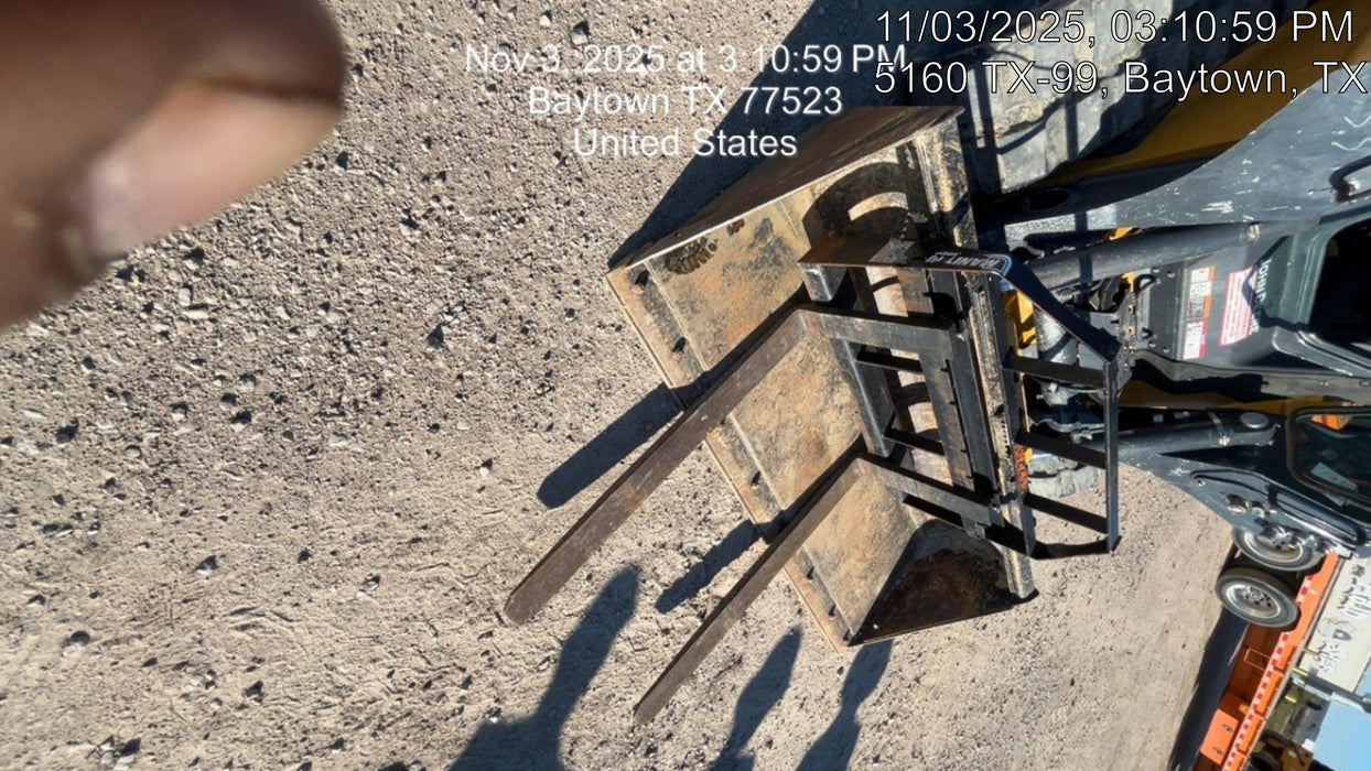 2023 MANITOU 50504723