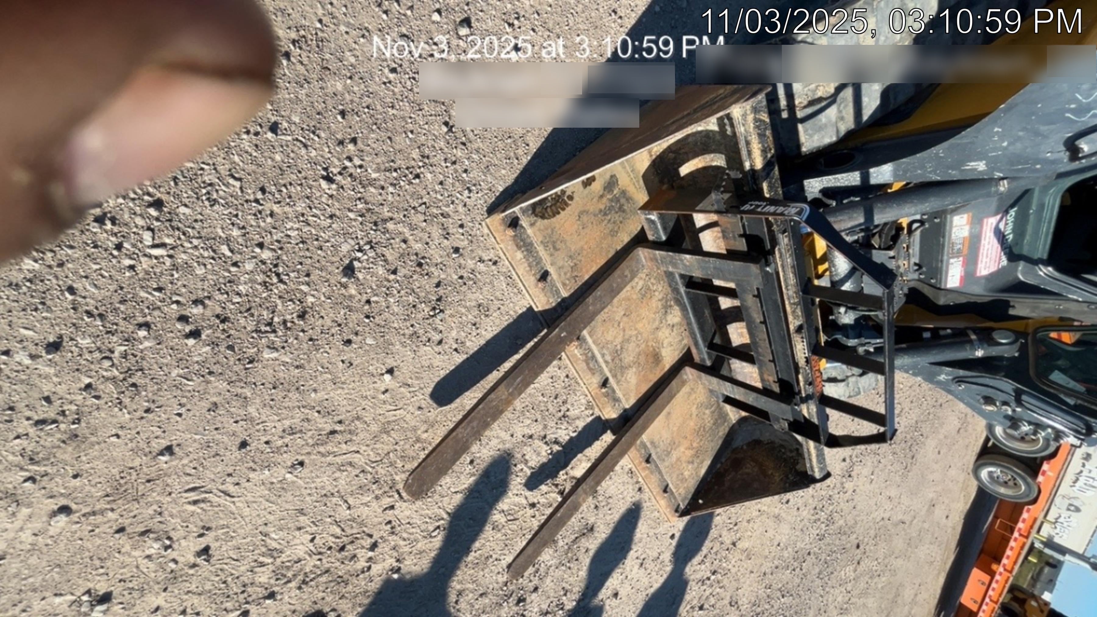 2023 MANITOU 50504723