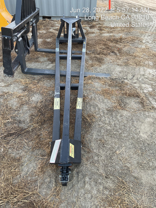 2021 STAR INDUSTRIES 1320TK