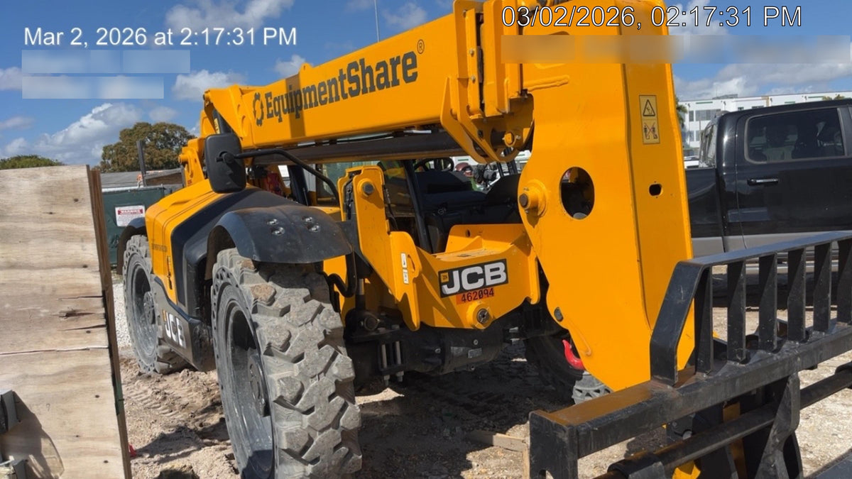 2024 JCB 509-42