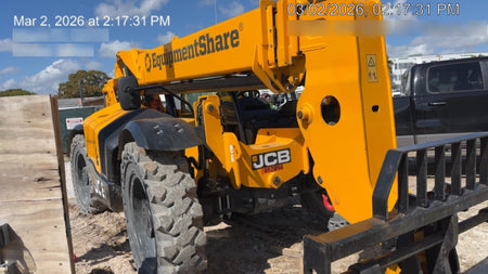 2024 JCB 509-42