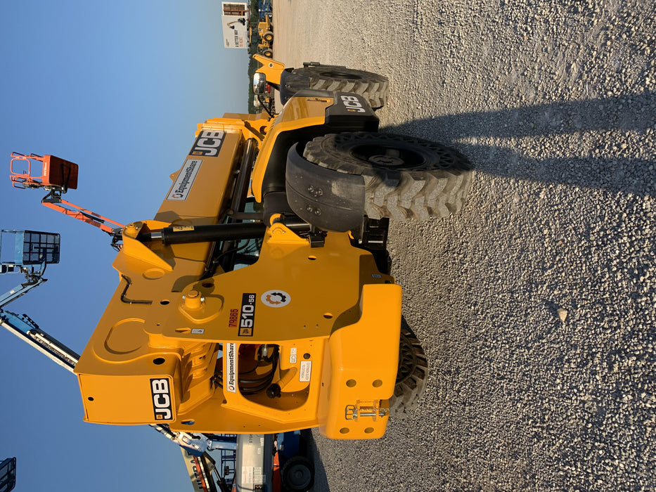 2020 JCB 510-56