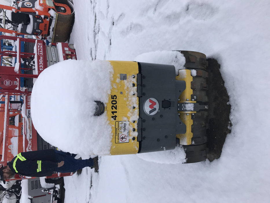 2019 WACKER NEUSON RTKx-SC3