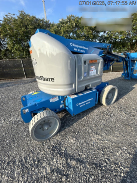 2024 GENIE Z40/23N RJ