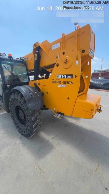 2024 JCB 514-56