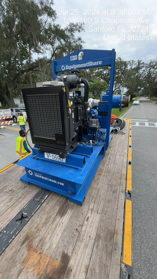 2022 THOMPSON 12R-DDS-3.6-X