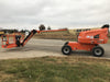 2019 JLG 460SJ