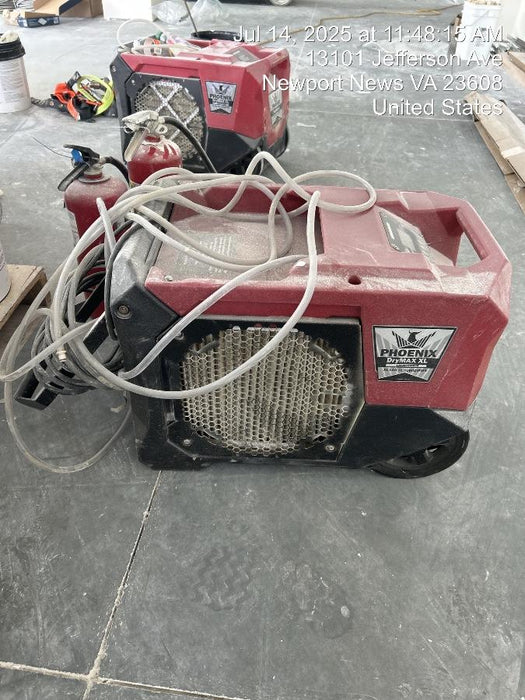 2021 PHOENIX DryMAX XL