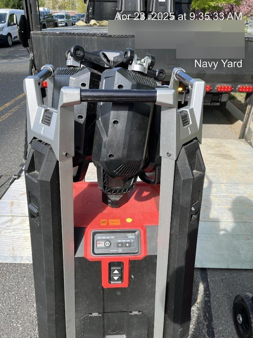 2023 MILWAUKEE MXF041-1XC