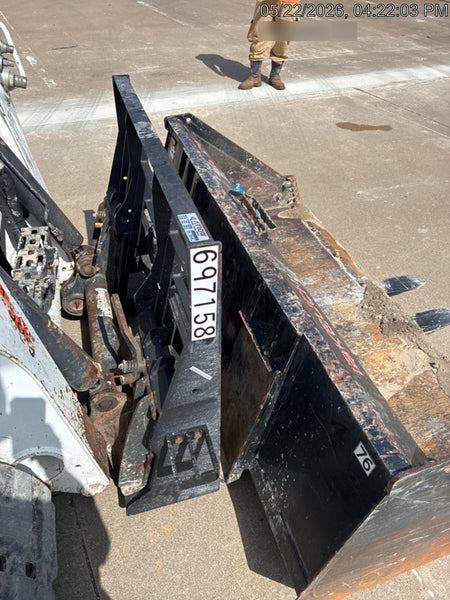 2026 ARROW MATERIAL HANDLING 48" Pallet Forks - Arrow
