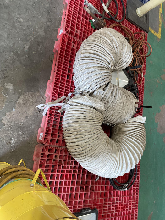 2022 TEXAS PNEUMATIC TOOLS, INC. TB-12-EXP