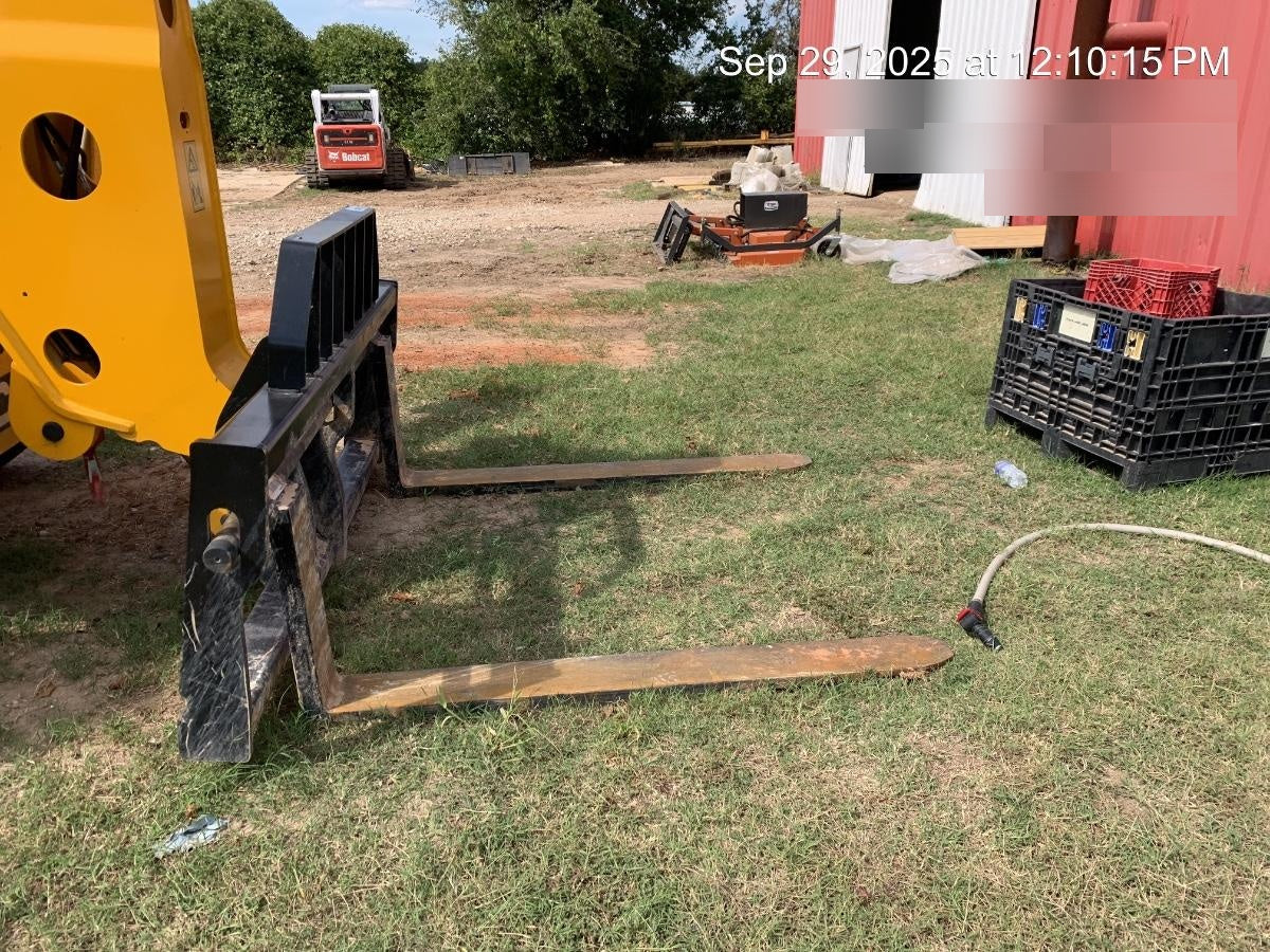 2025 JCB 510-56