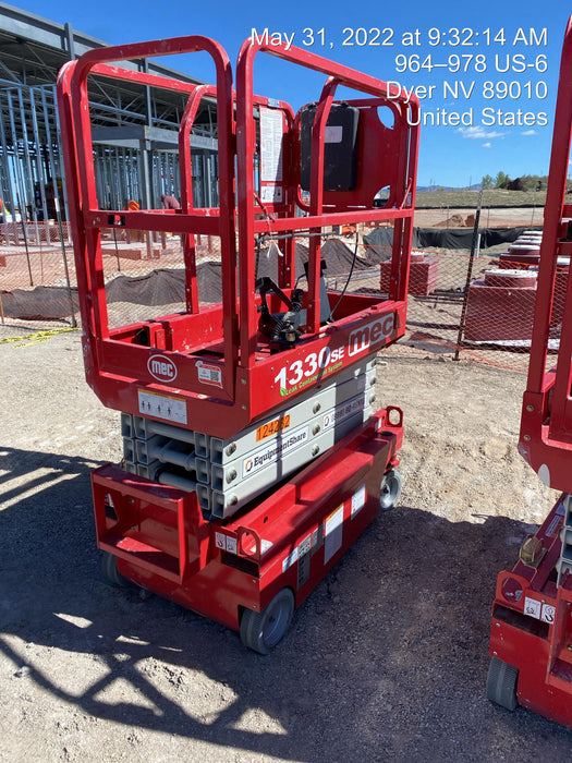 2021 MEC 1330SE