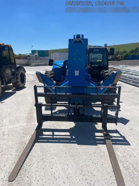 2024 GENIE GTH-1256