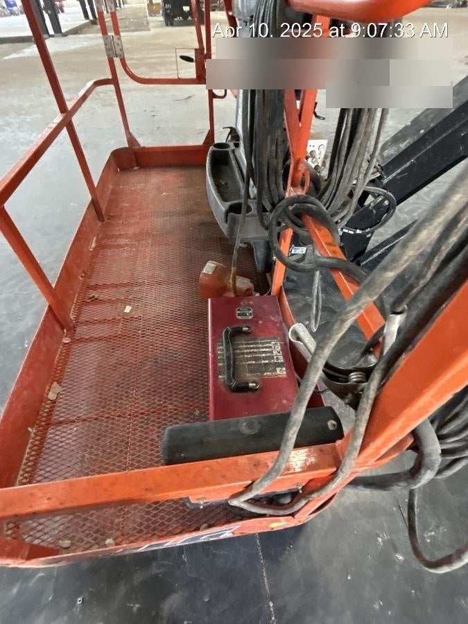 2021 LINCOLN ELECTRIC INVERTEC V276