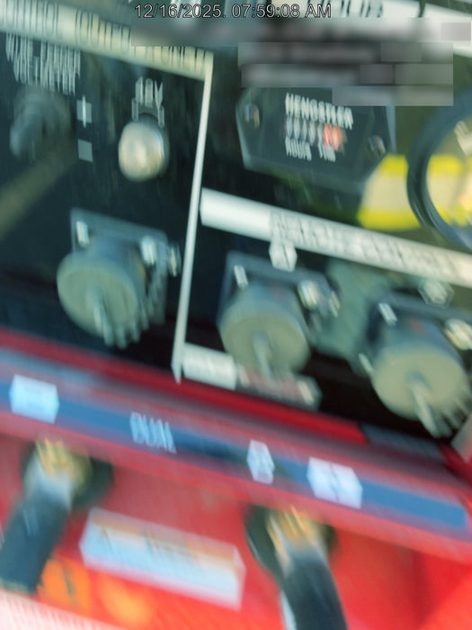 2025 ECHO DGW400DML-ES